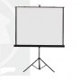 DA-Lite 2m x 1.8m Tripod (front projection roll-up)